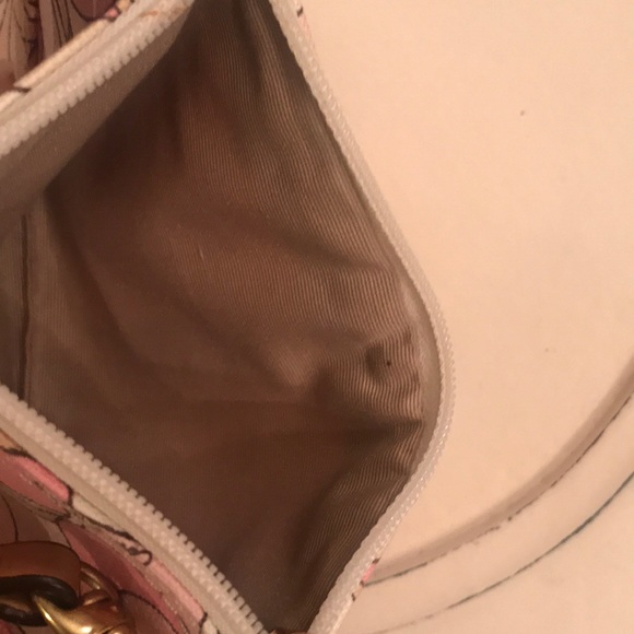 Like New COACH Wristlet - Picture 3 of 4